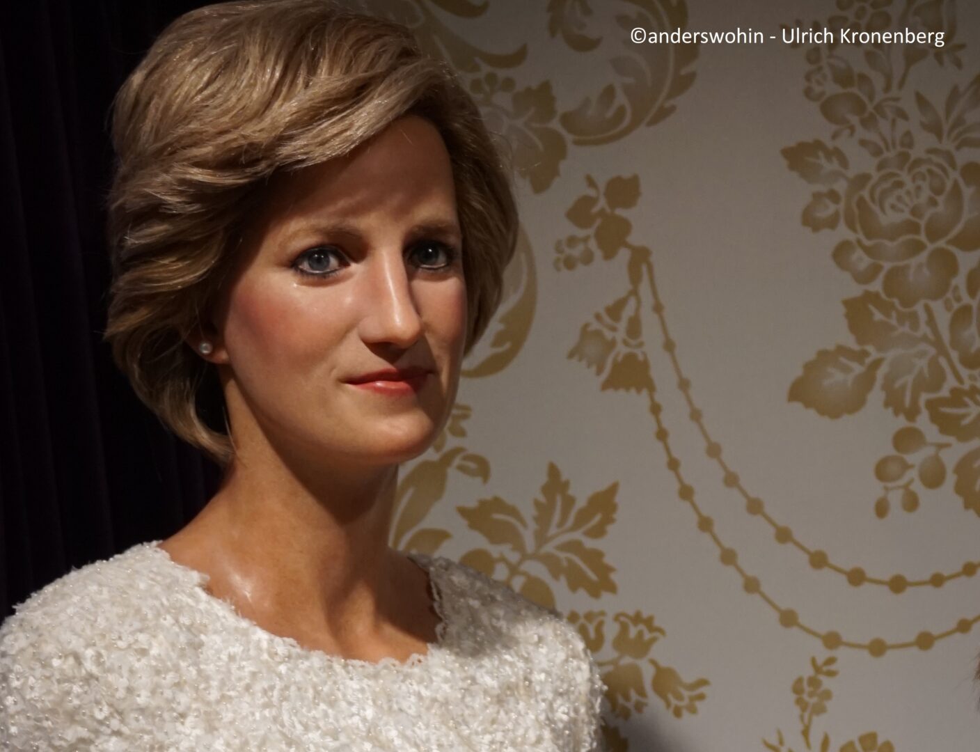Amsterdam | Prominente bei Madame Tussauds