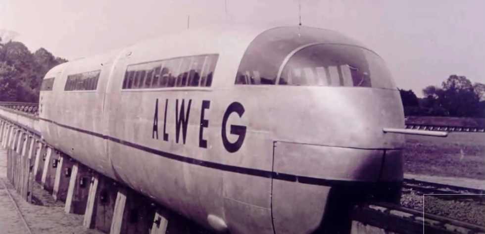 Was der PHANTASIALAND Jet mit Köln und Disney zu tun hatte | mit Video