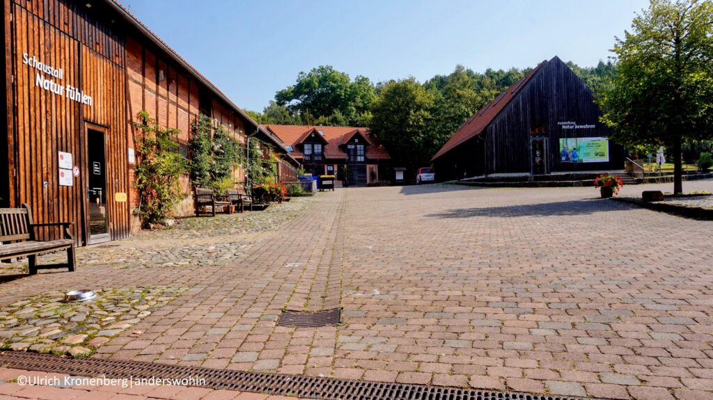 Gut Herbigshagen