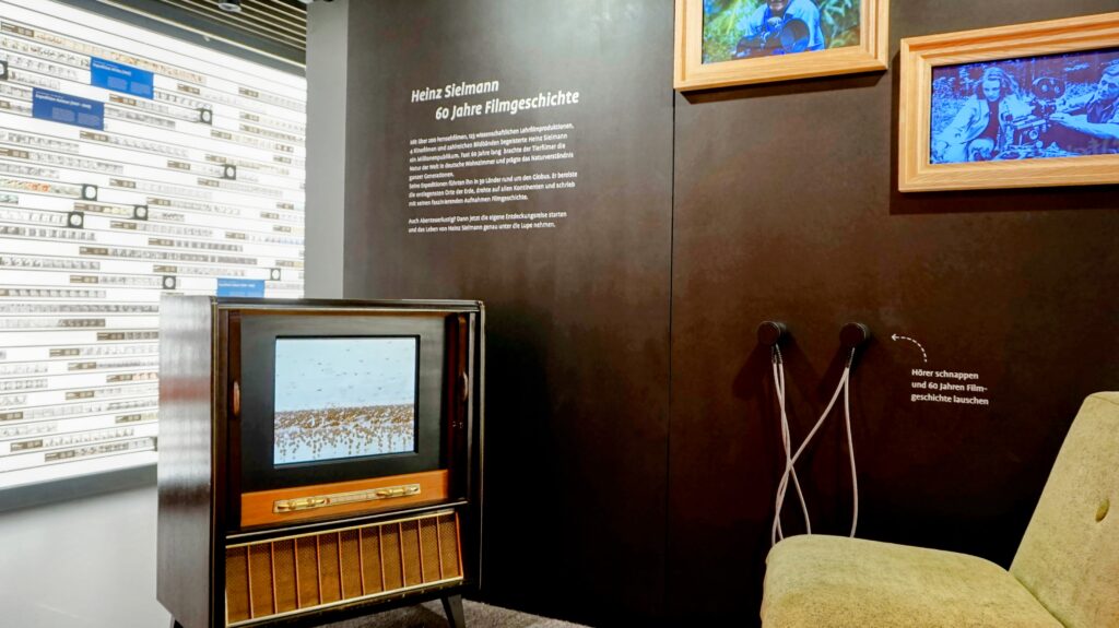 Gut Herbigshaben, Ausstellung